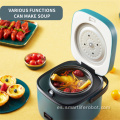 Smart Pequeña Mini Digital Automático Cocina de Arroz
